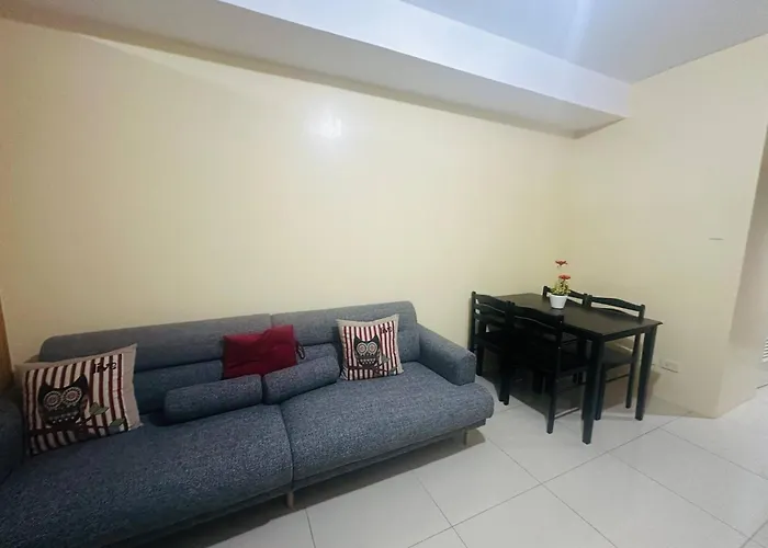 Timeless Pasay For Rent Apartment