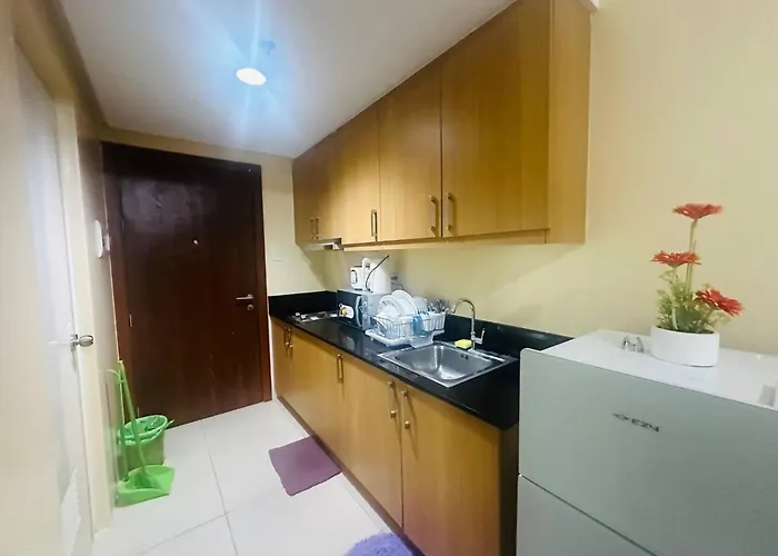 Timeless Pasay For Rent Manila