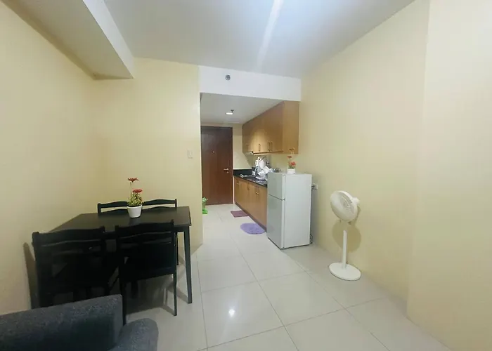 Apartment Timeless Pasay For Rent