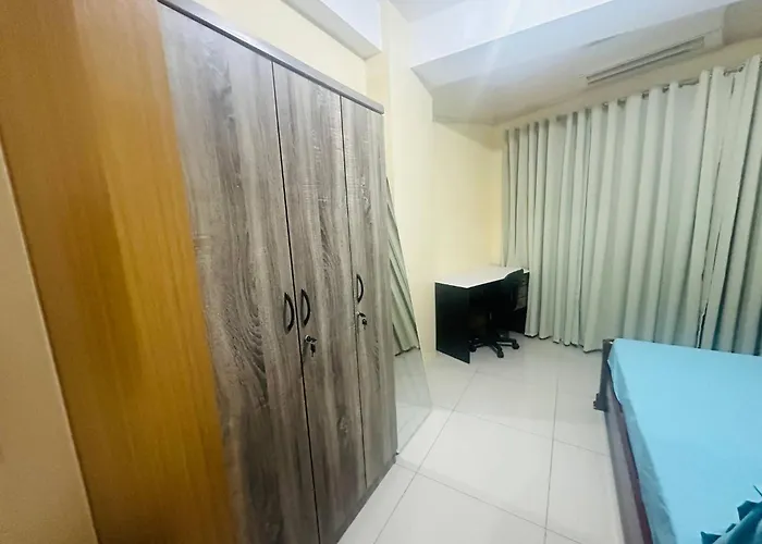 Timeless Pasay For Rent Apartment *