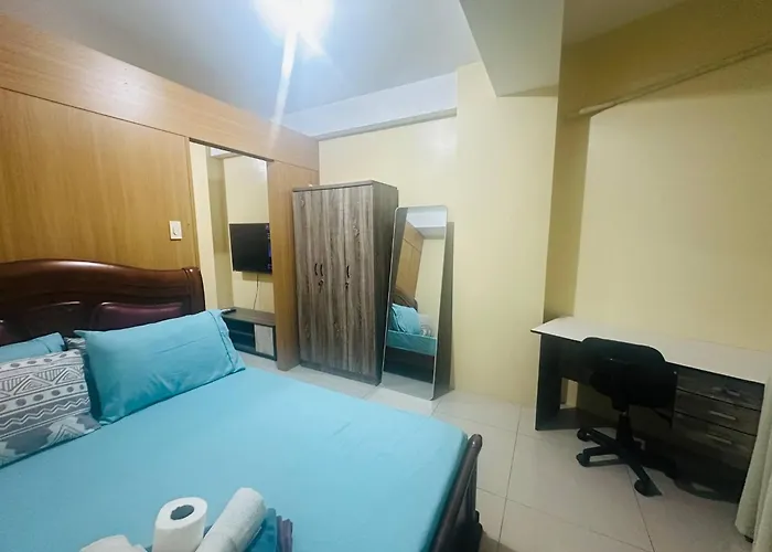 Timeless Pasay For Rent Manila