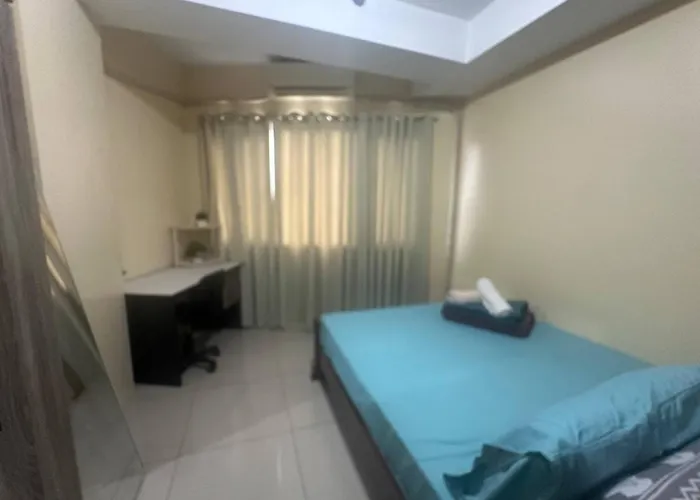 Timeless Pasay For Rent Apartment Manila