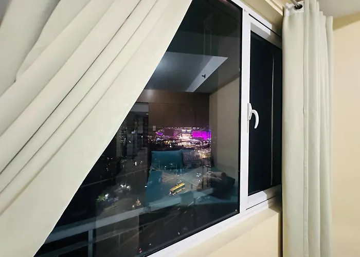 Timeless Pasay For Rent Apartment *
