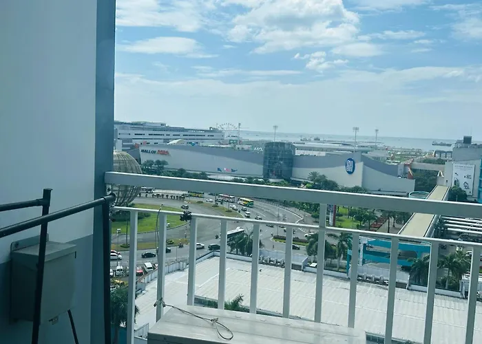 Timeless Pasay For Rent Apartment Manila