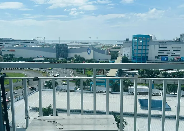 Timeless Pasay For Rent Apartment Manila