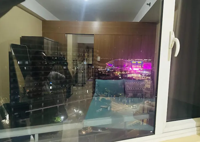 Apartment Timeless Pasay For Rent Manila