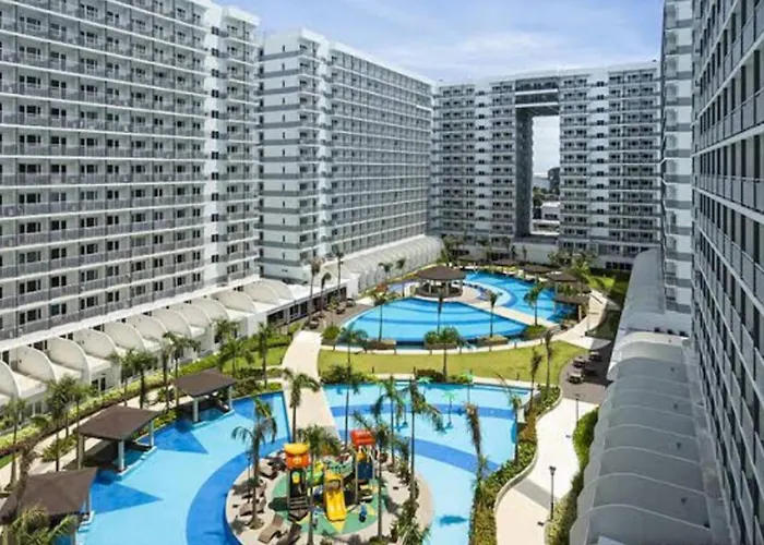 Apartment Timeless Pasay For Rent