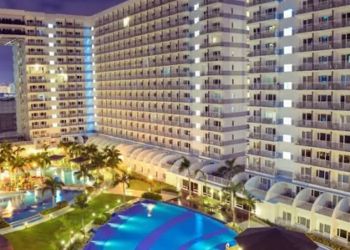 Timeless Pasay For Rent Apartment