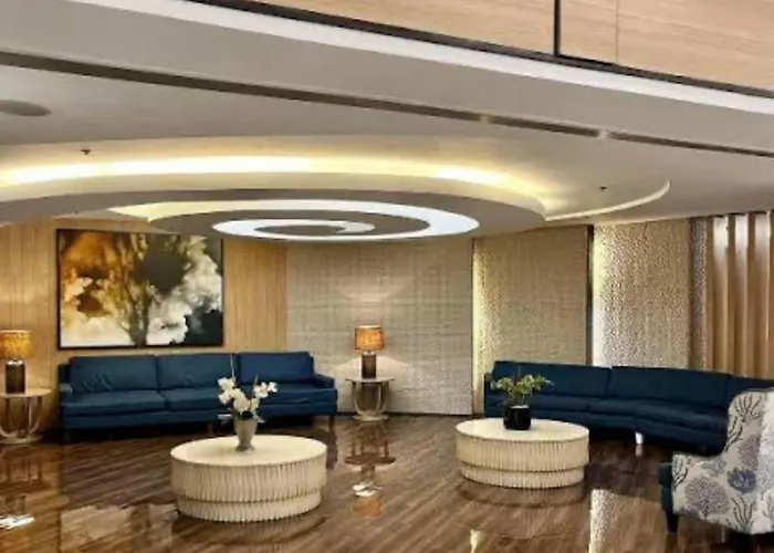 Timeless Pasay For Rent Apartment Manila