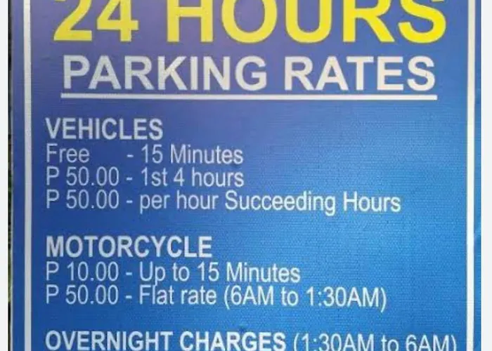 Timeless Pasay For Rent * Manila
